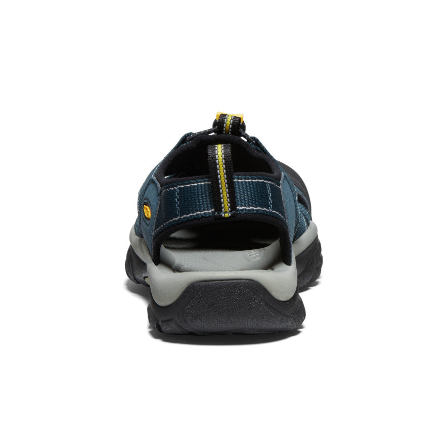 Men's Newport H2 Sandal | Navy/Medium Grey - Image 5