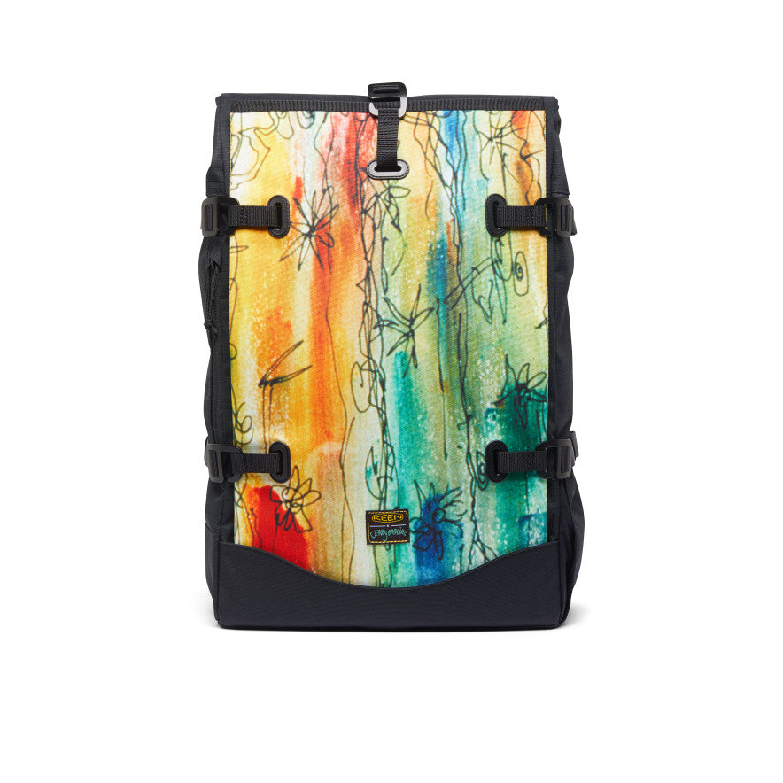 KEEN x Garcia Backpack | Banyan Tree - Image 3