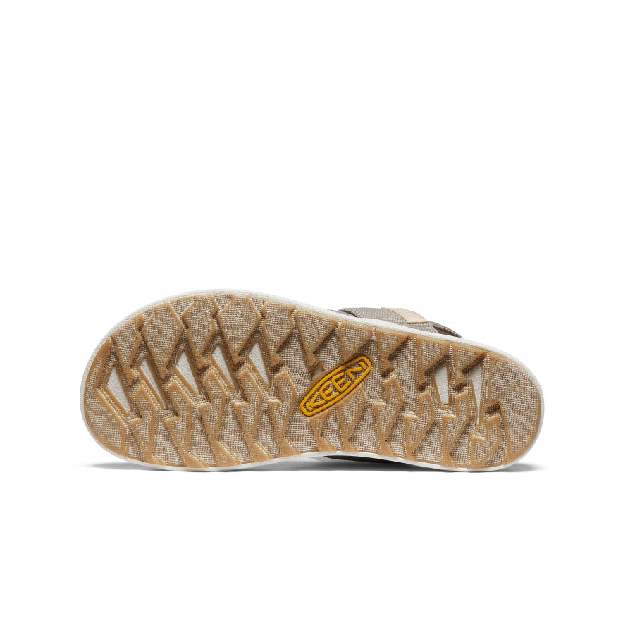 Women's Elle Backstrap Sandal | Brindle/Birch - Image 6