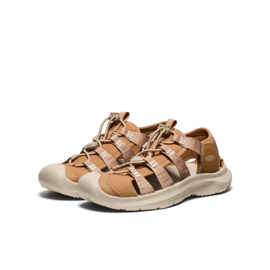 Women's Seanik H2 Sandal | Chipmunk/Cornstalk - Image 2