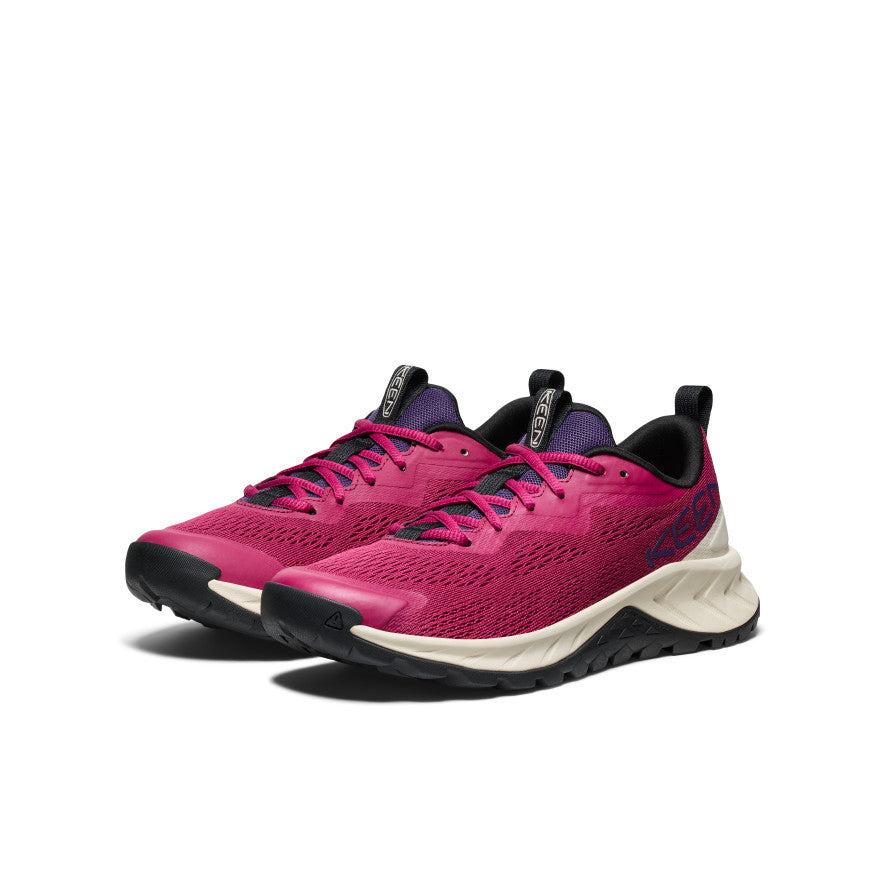 Women's Versacore Speed Shoe | Beaujolais/Indigo - Image 2