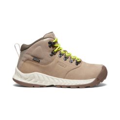 Women's NXIS Explorer Waterproof Boot | Safari/Birch