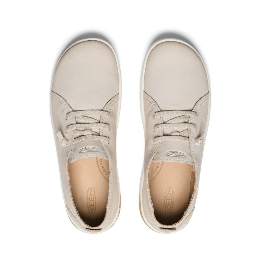Women's KNX Chukka | Silver Lining/Star White - Image 4