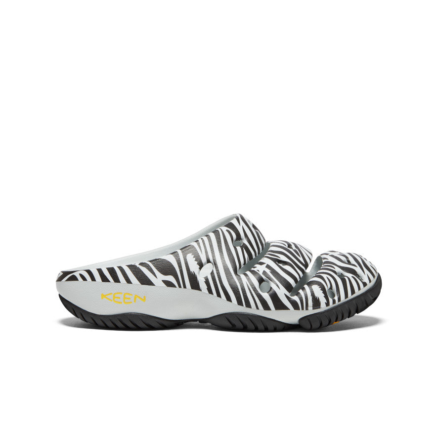 Men's Yogui Arts | Atms Zebra Star