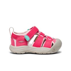 Toddlers' Newport H2  |  Raspberry/Giggle Pink