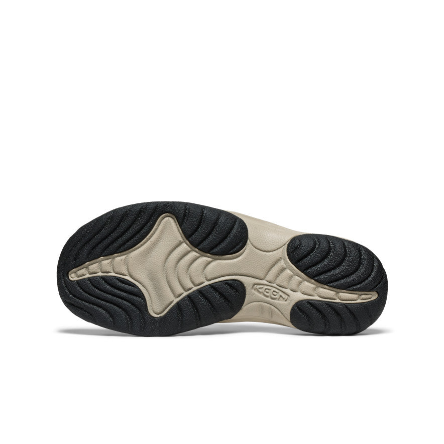 Women's Waimea Leather Flip-Flop | Beaujolais - Image 6