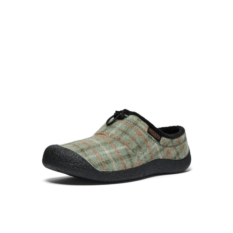 Men's Howser III Slide | Black/Bison - Image 3