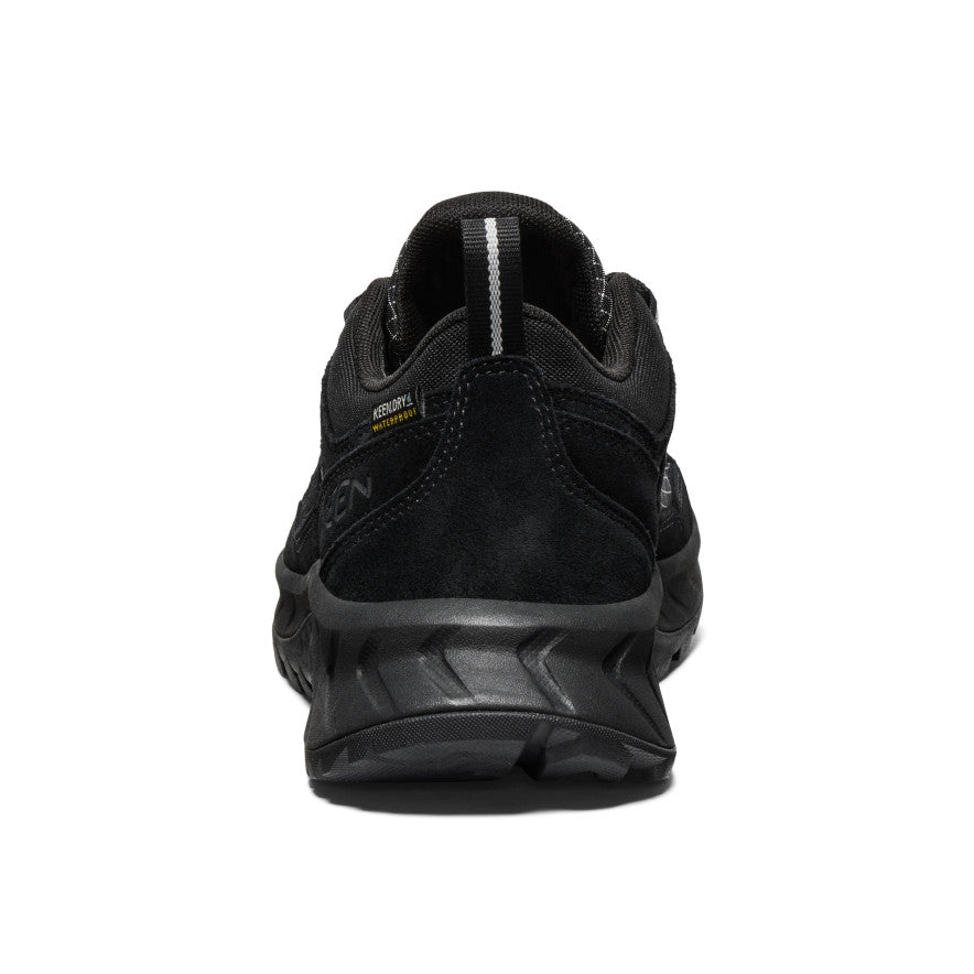 Women's Hightrail EXP Waterproof Shoe | Black/Magnet - Image 5