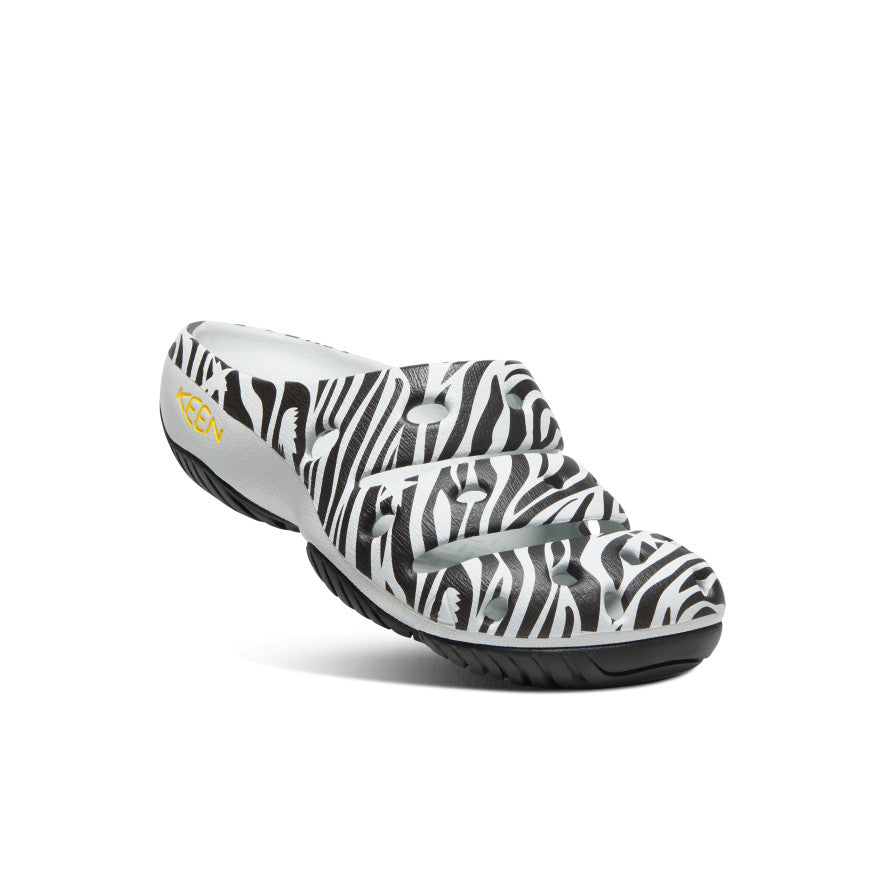 Women's Yogui Arts | Atms Zebra Star - Image 3