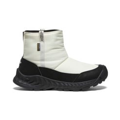 Women's Hood NXIS Waterproof Pull-On | Silver Birch/Black