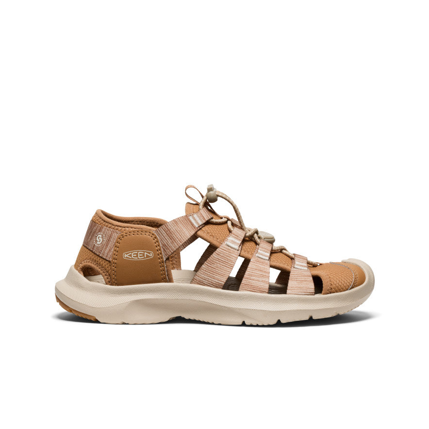 Women's Seanik H2 Sandal | Chipmunk/Cornstalk