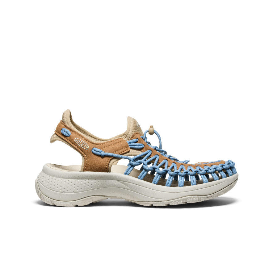 Women's UNEEK Astoria | Chipmunk/Faded Denim