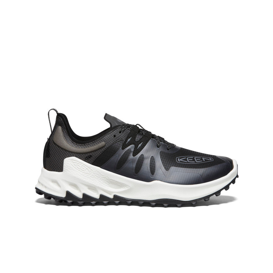 Men's Zionic Speed Hiking Shoe | Black/Star White